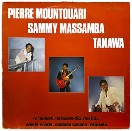 Mountouari, Massamba & Tanawa - Same