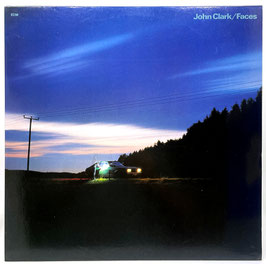 John Clark - Faces