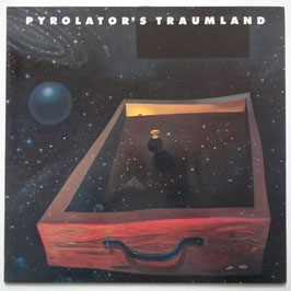 Pyrolator - Traumland