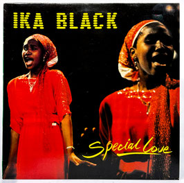 Ika Black - Special Love