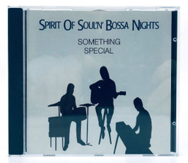 Something Special - Sprirt Of Soul n Bossa Nights