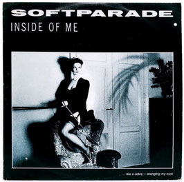 Soft Parade - Inside Of Me