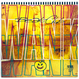 Wank Wank Wank - Beat Club
