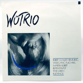 Wütrio - Wütrio