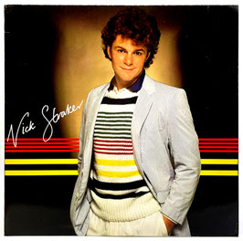Nick Straker - Nick Straker