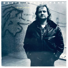 David Hanselmann - Frontline