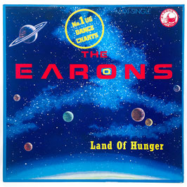 The Earons - Land Of Hunger