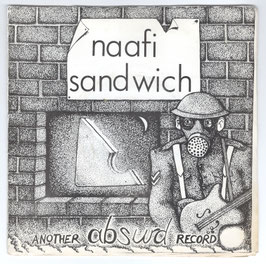 Naafi Sandwich - Slice 1 / Slice 2