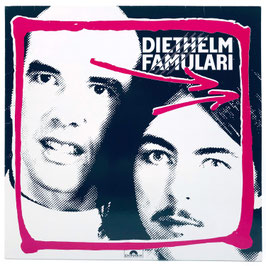 Diethelm / Famulari - The Flyer
