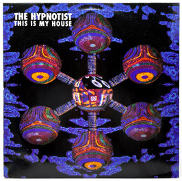 The Hypnotist - This Is My House