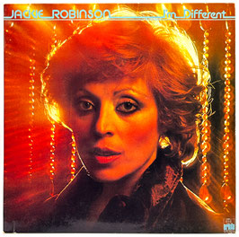 Jackie Robinson - I'm Different