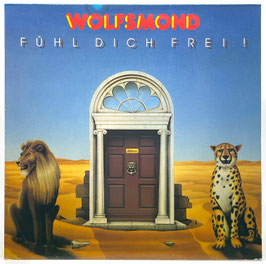 Wolfsmond - Fühl Dich Frei