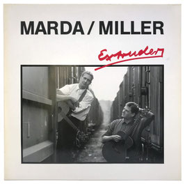 Marda / Miller - Extruders