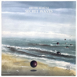 Dieter Schütz - Secret Waves