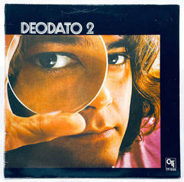 Deodato - Deodato 2