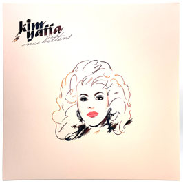 Kim Yaffa – Once Bitten