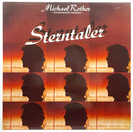 Michael Rother - Sterntaler