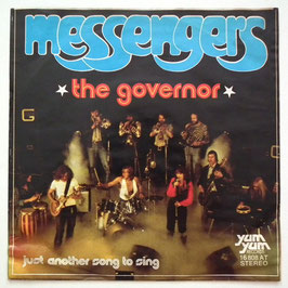 Messengers - The Governor