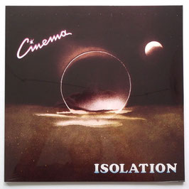 Cinema - Isolation