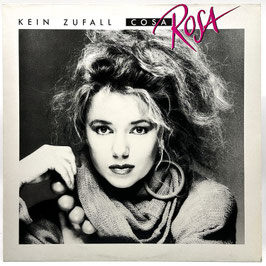 Cosa Rosa - Kein Zufall