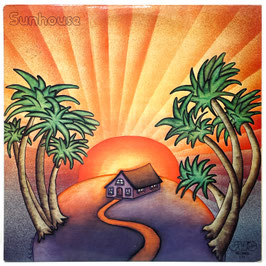 Sunhouse - Sunhouse