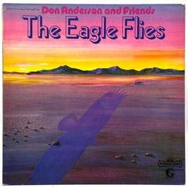 Don Anderson And Friends - The Eagle Flies