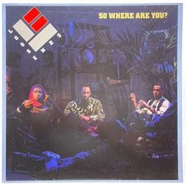 Loose Ends - So Where Are You