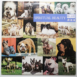 Blue China - Spiritual Beauty