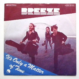 Breeze - It's Only A Matter Of Time