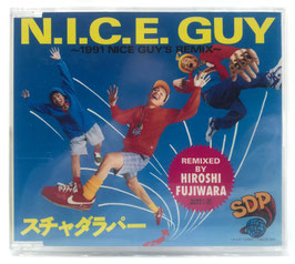 SDP - N.I.C.E. GUY