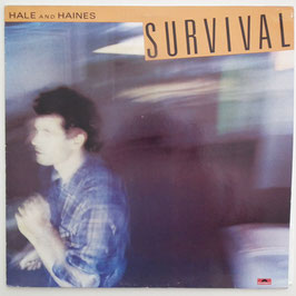 Hale And Haines - Survival