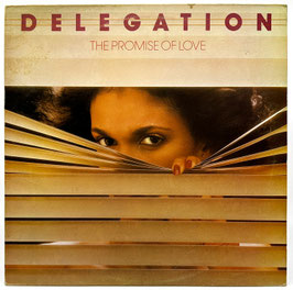 Delegation - The Promise Of Love