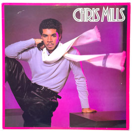 Chris Mills - Chris Mills