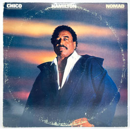 Chico Hamilton - Nomad