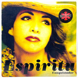 Espiritu - Conquistador