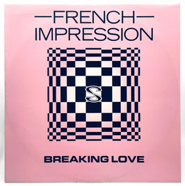 French Impression - Breaking Love