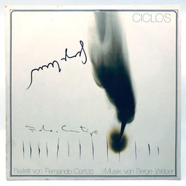 Serge Weber - Ciclos