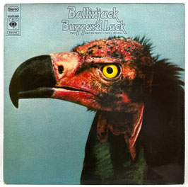 Ballin' Jack - Buzzard Luck