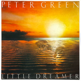 Peter Green - Little Dreamer