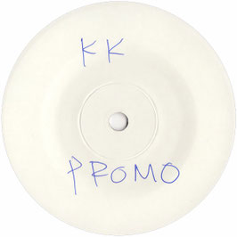 Krikor - Promo 45