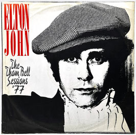 Elton John - The Thom Bell Sessions