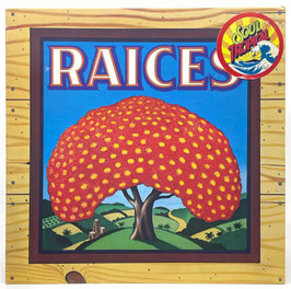 Raices - Raices
