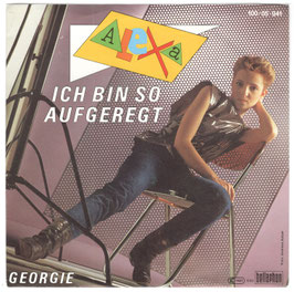 Alexa - Georgie