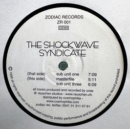 The Shockwave Syndicate - Sub Unit