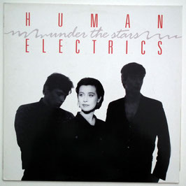 Human Electrics - Under The Stars