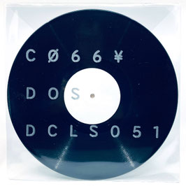 CØ66¥ - DOS