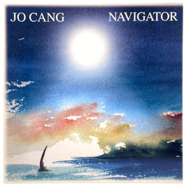 Jo Cang - Navigator