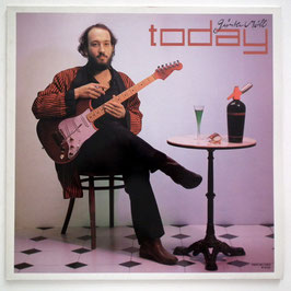 Günter Möll - Today