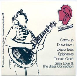 Various - Rock Testival '86/87