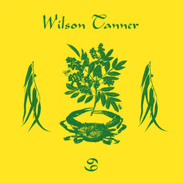 Wilson Tanner - 69